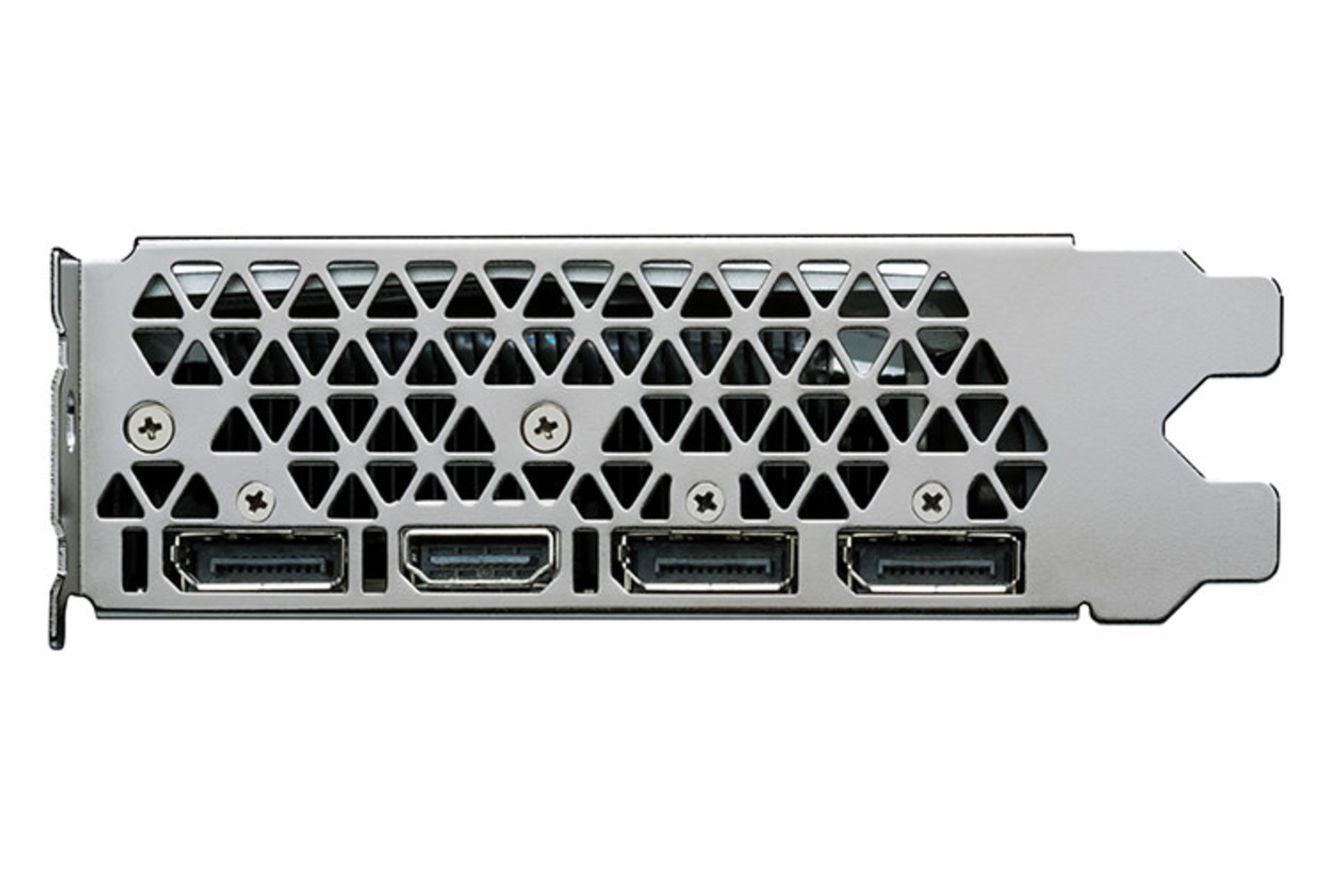 Nvidia GEFORCE GTX 1080 Ti