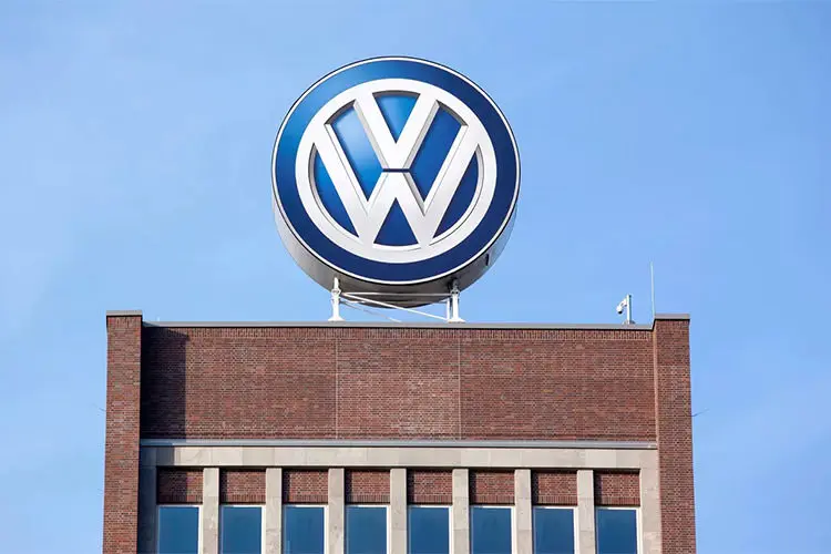 Volkswagen / فولکس واگن