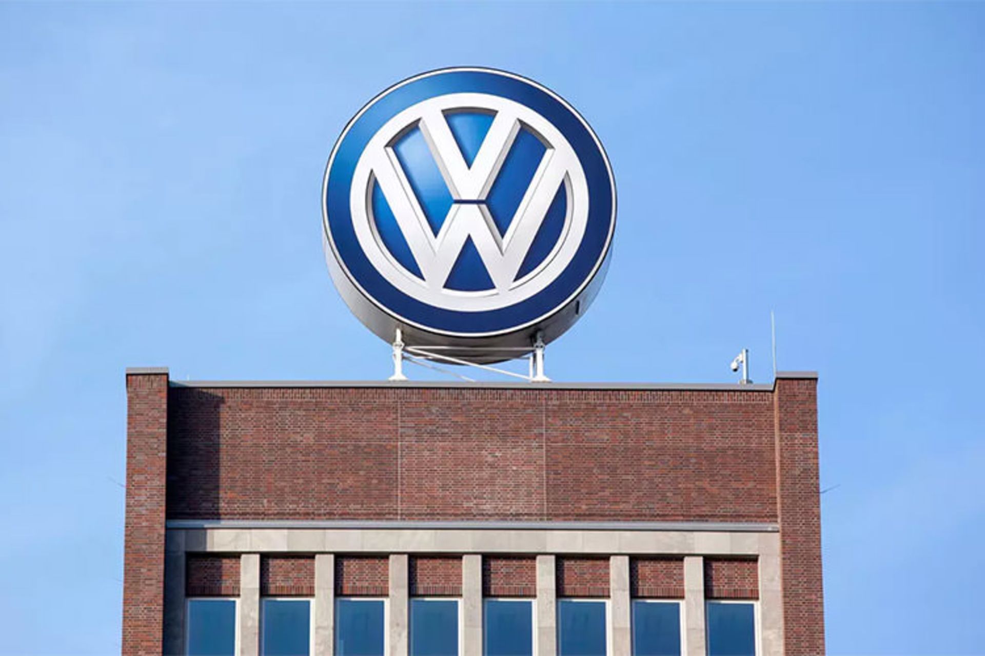 Volkswagen / فولکس واگن