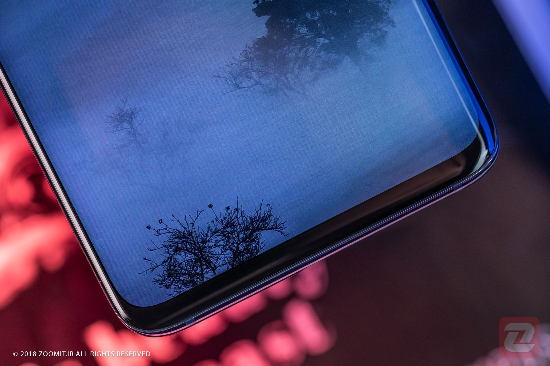هواوی میت ۲۰ پرو / Huawei Mate 20 pro