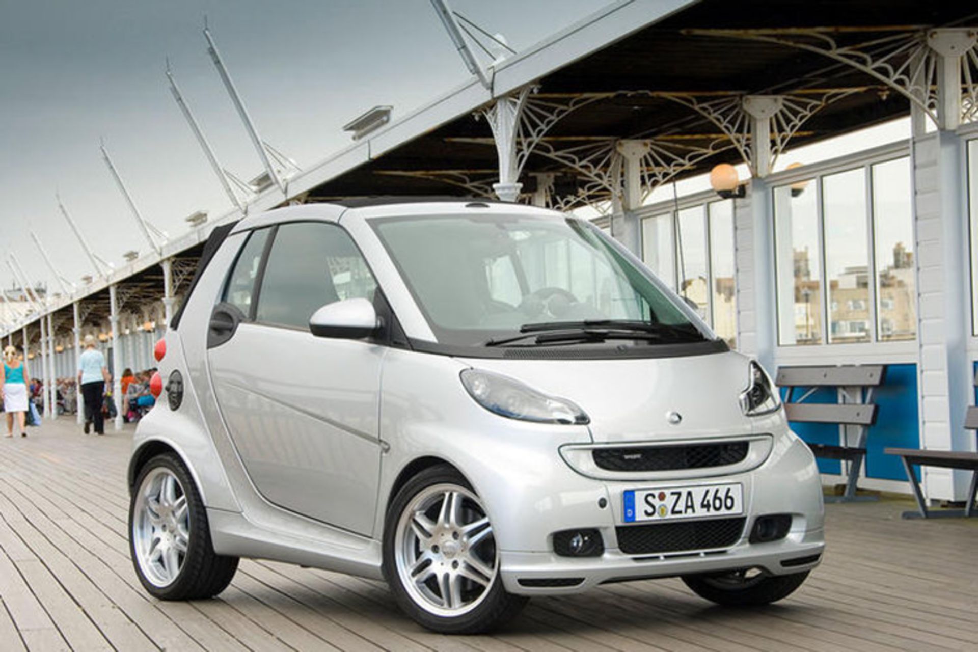  اسمارت فورتو