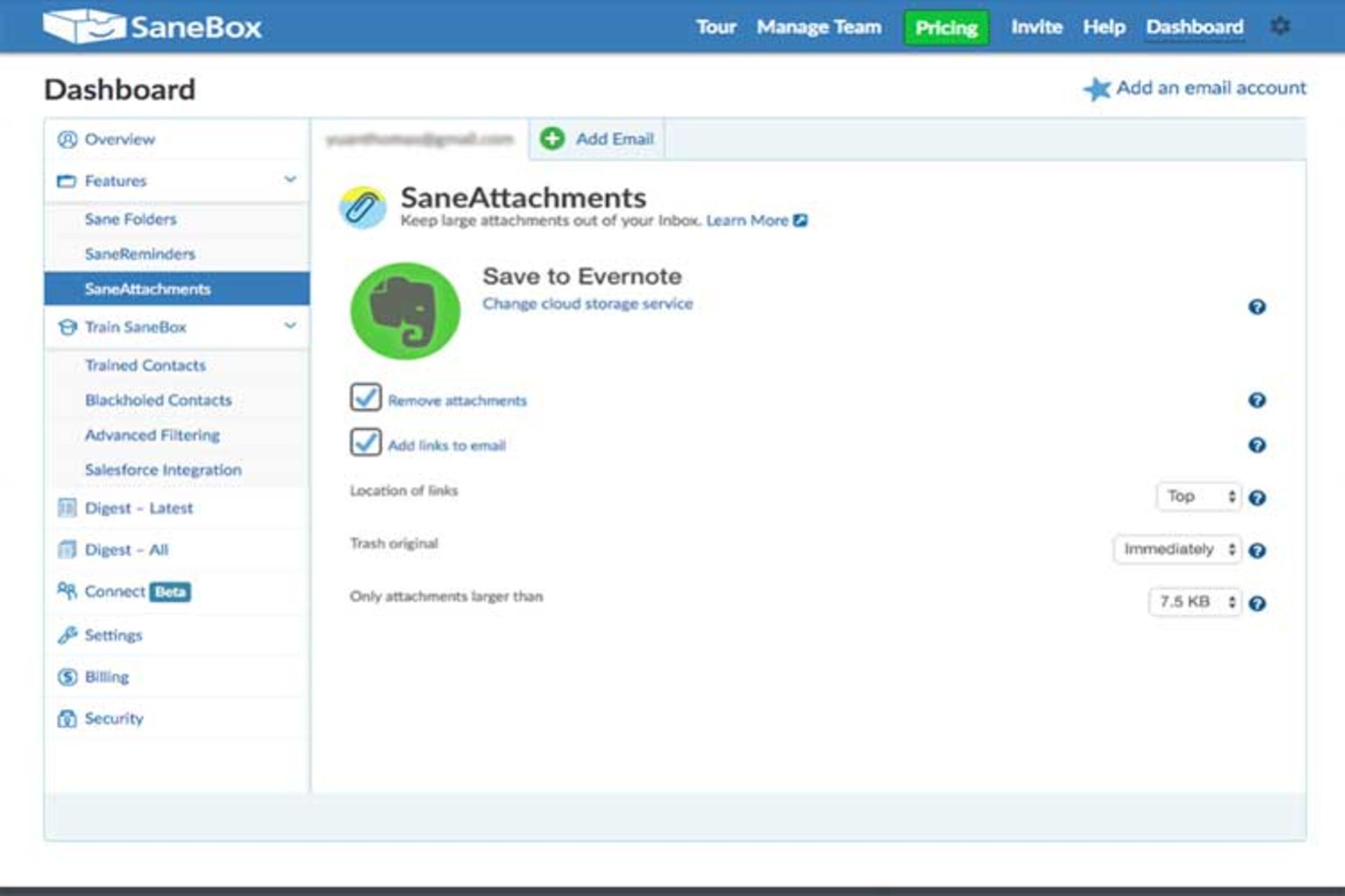 برنامه مدیریت زمان