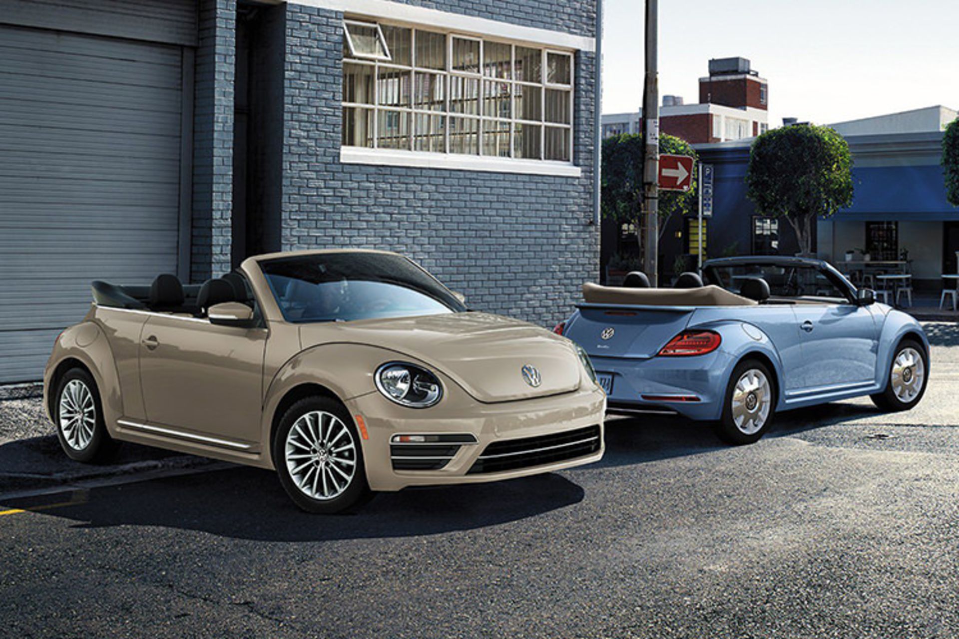 Beetle Final Edition