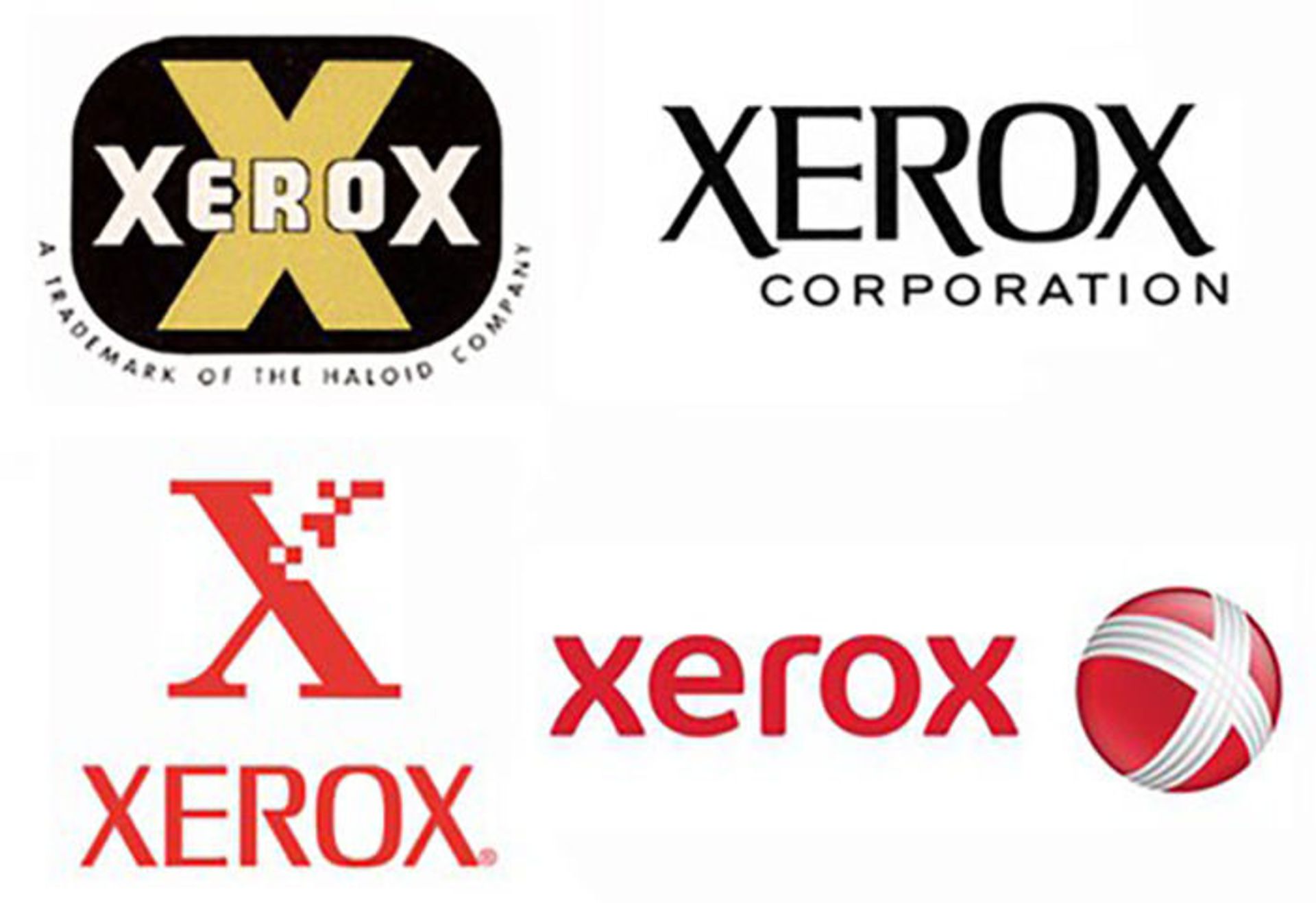 زیراکس / Xerox