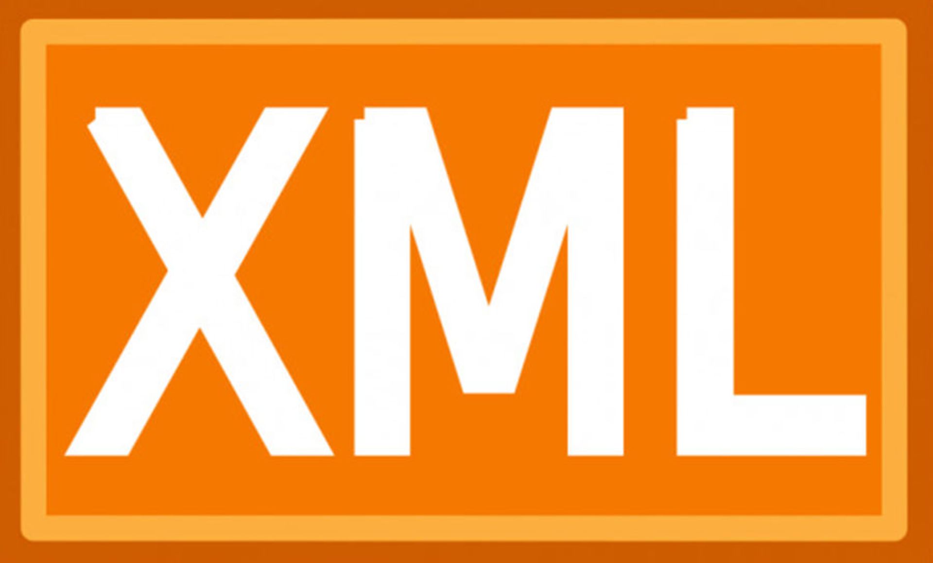 xml rss