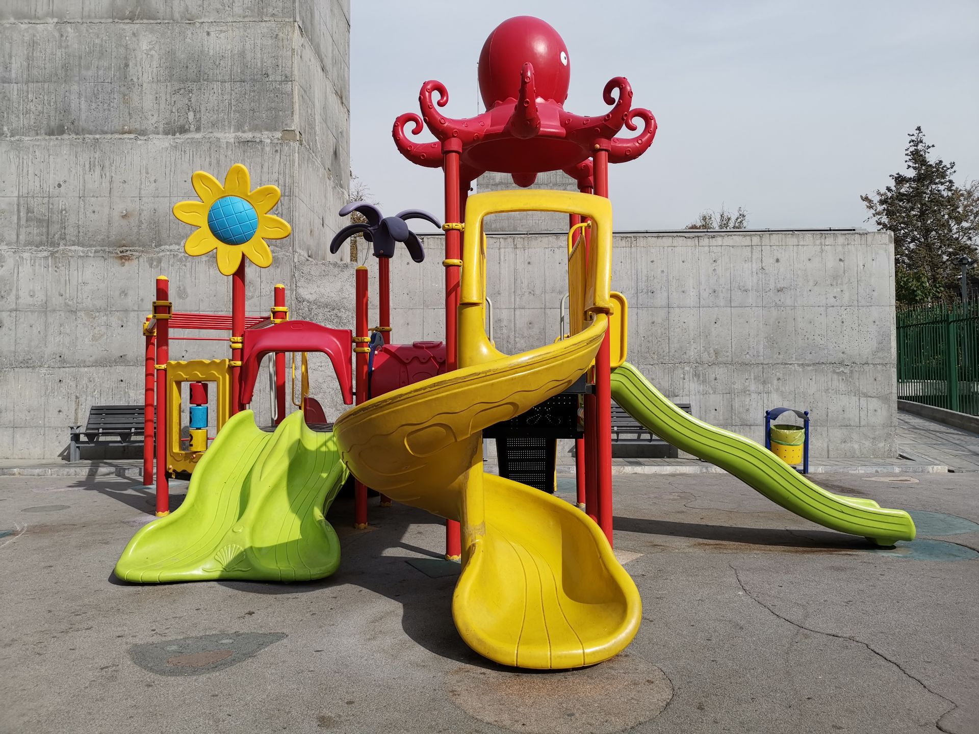 نمونه عکس دوربین میت 20 پرو