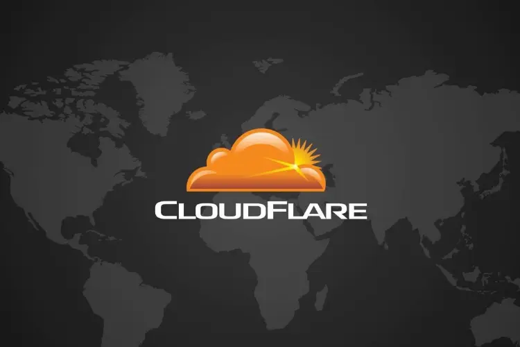 دی ان اس 1.1.1.1 کلودفلر / Cloudflare 1.1.1.1 DNS