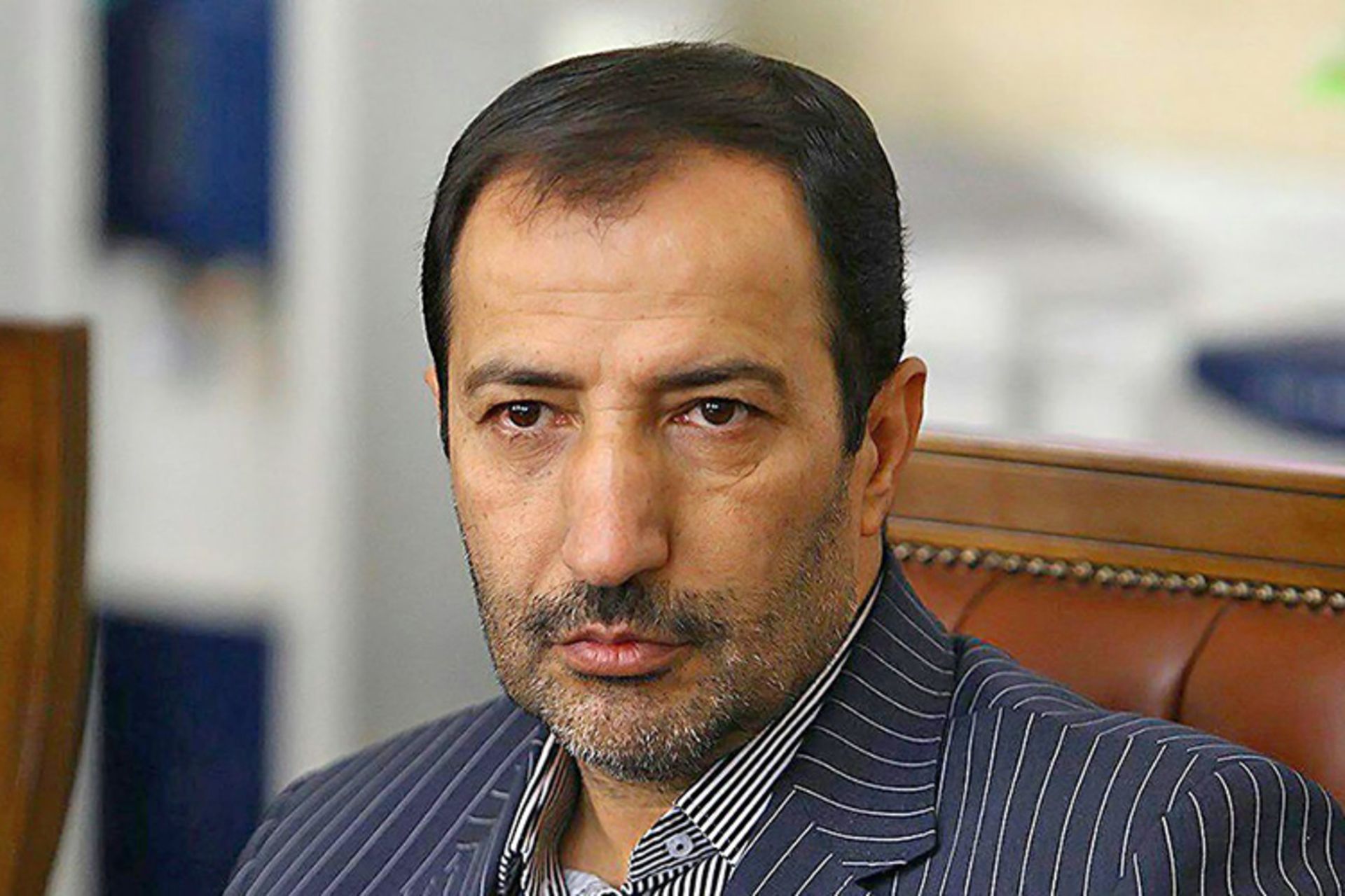 محمد حسینی مجلس