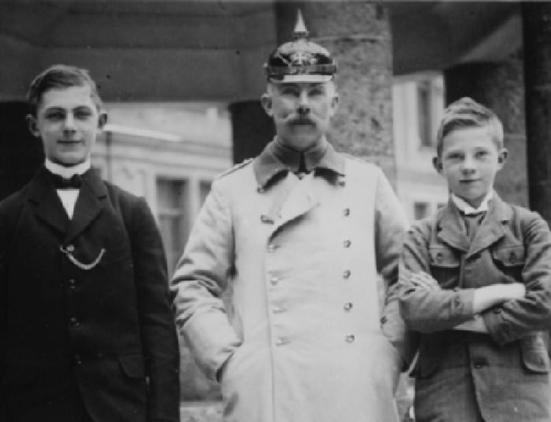 ورنر هایزنبرگ / Werner Heisenberg