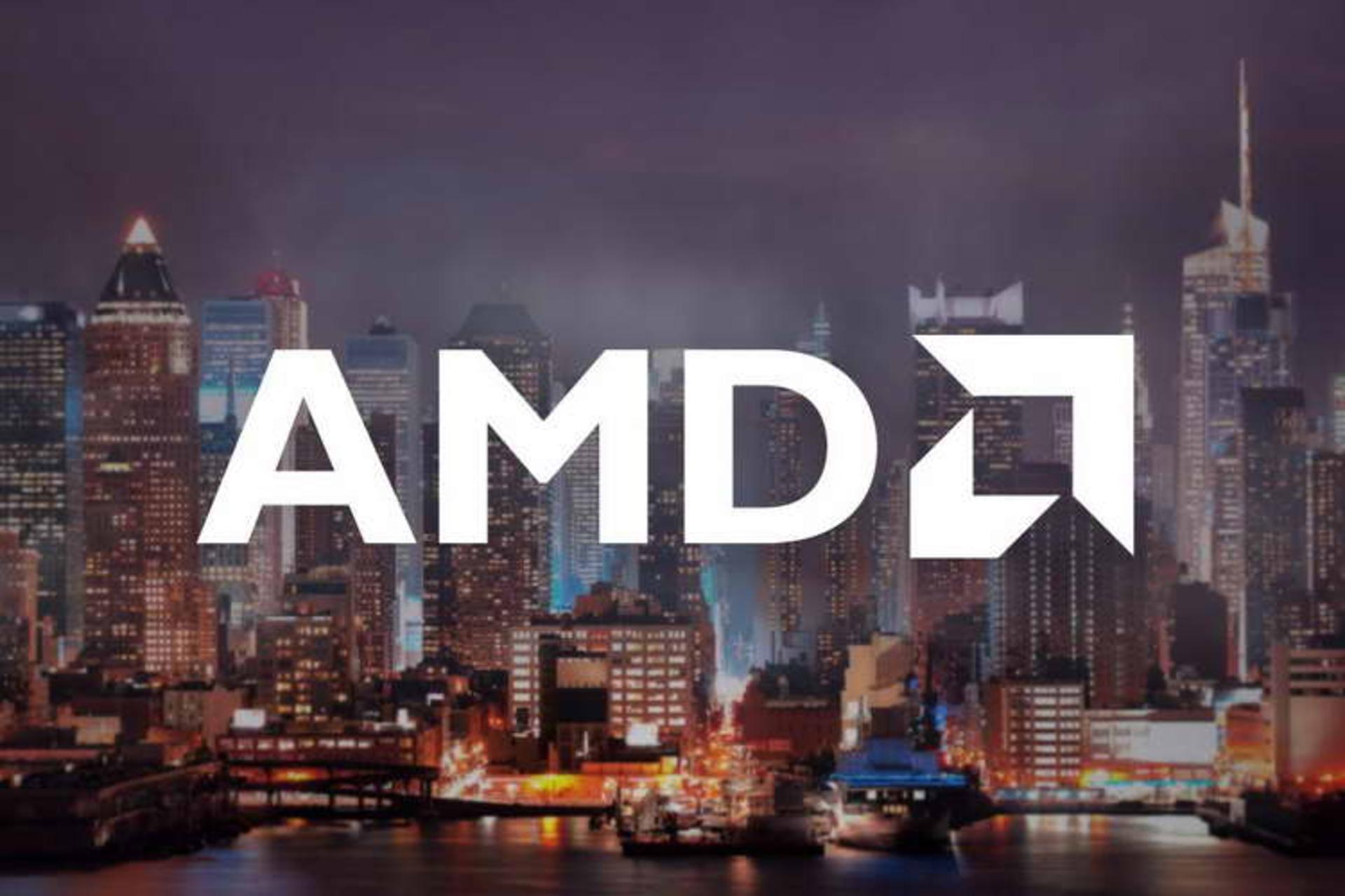 AMD ارائه‌ فناوری‌های حساس تراشه به چینی‌ها را تکذیب می‌کند