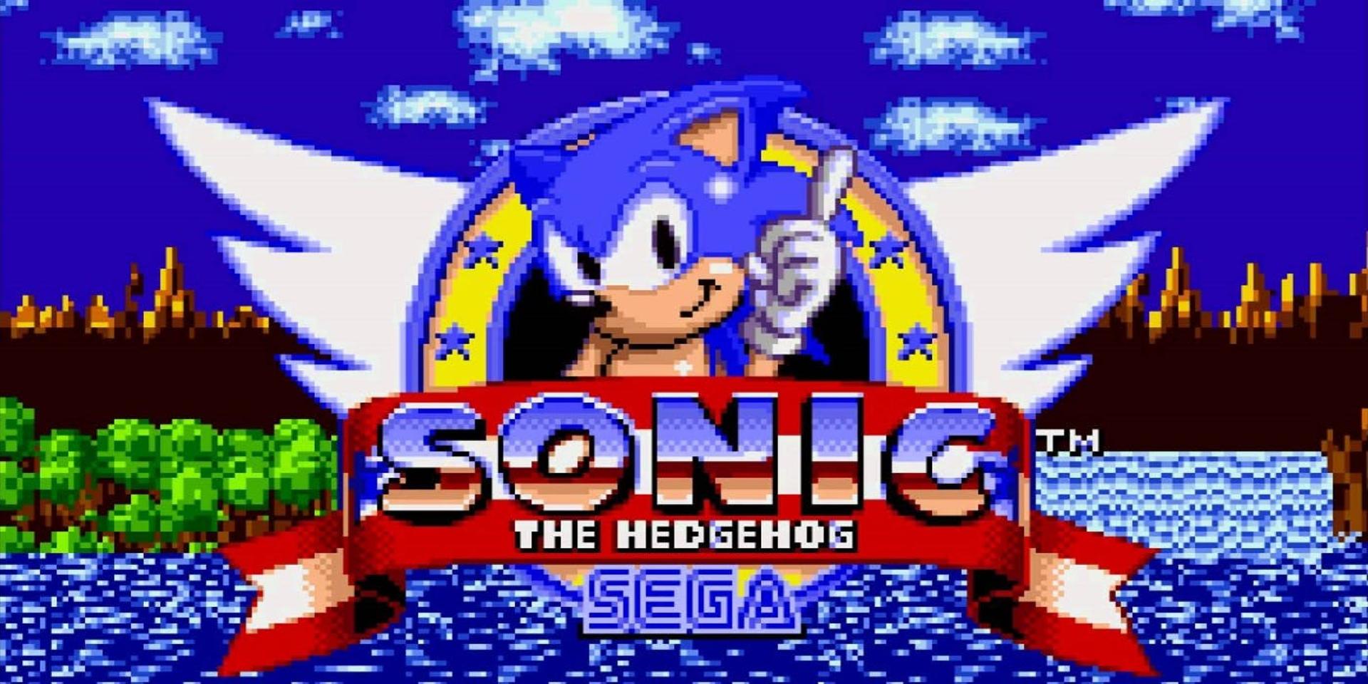 سونیک / Sonic