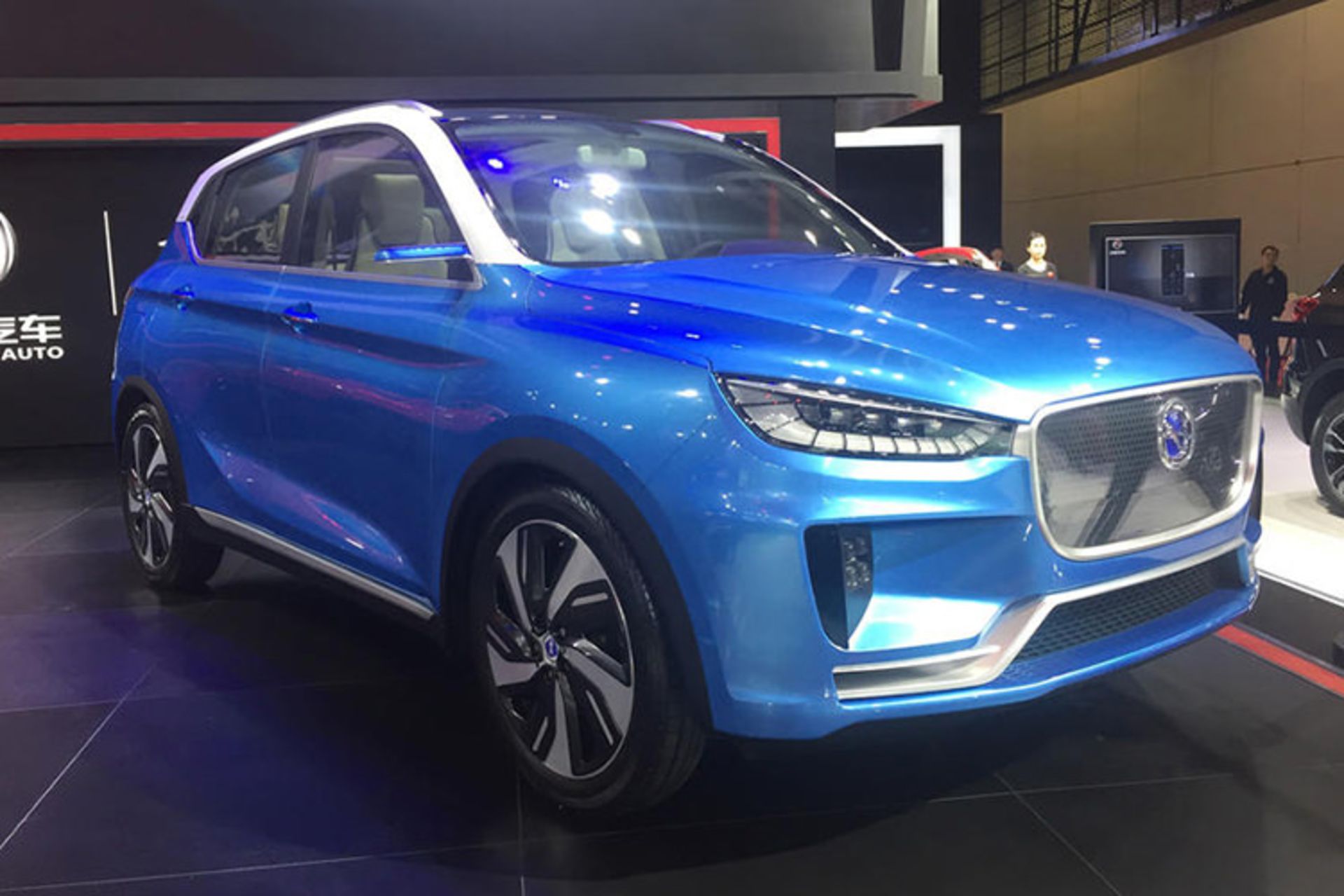 مدل مفهومی هن تنگ