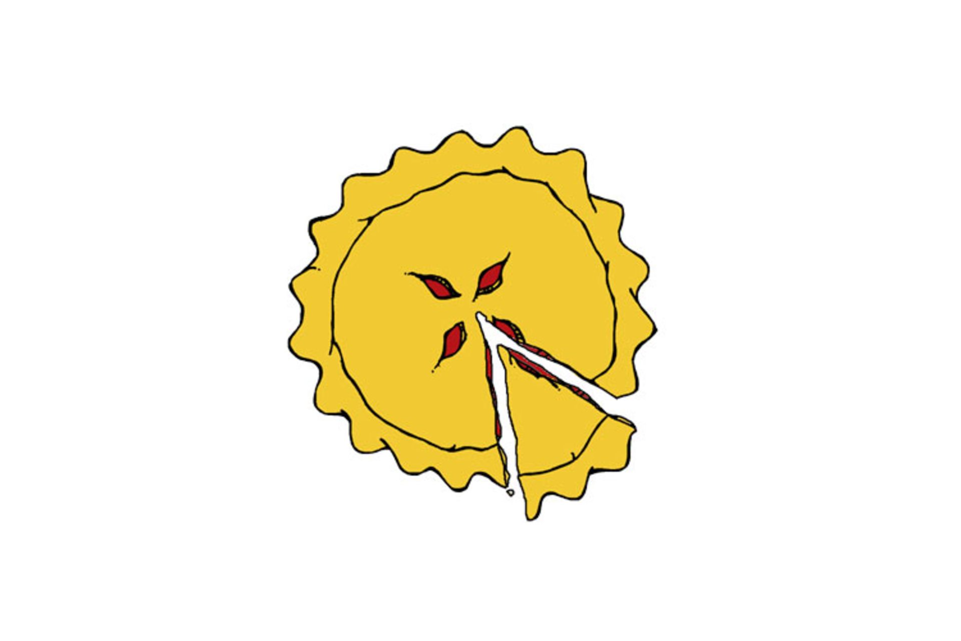 slicing pie/تقسیم کیک