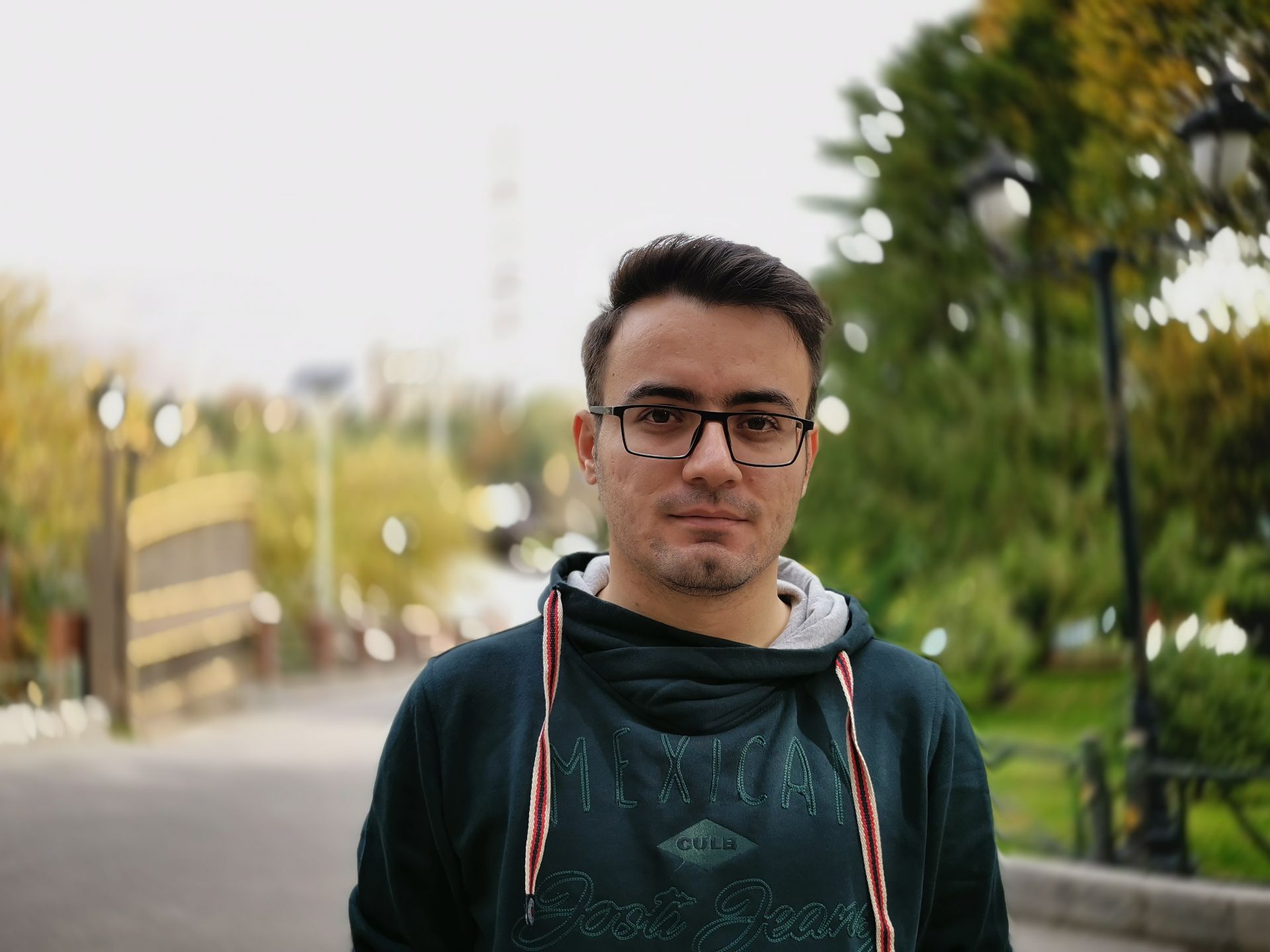 پرتره میت ۲۰ پرو