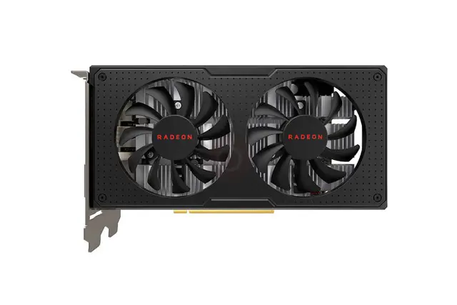 AMD رادئون RX 590
