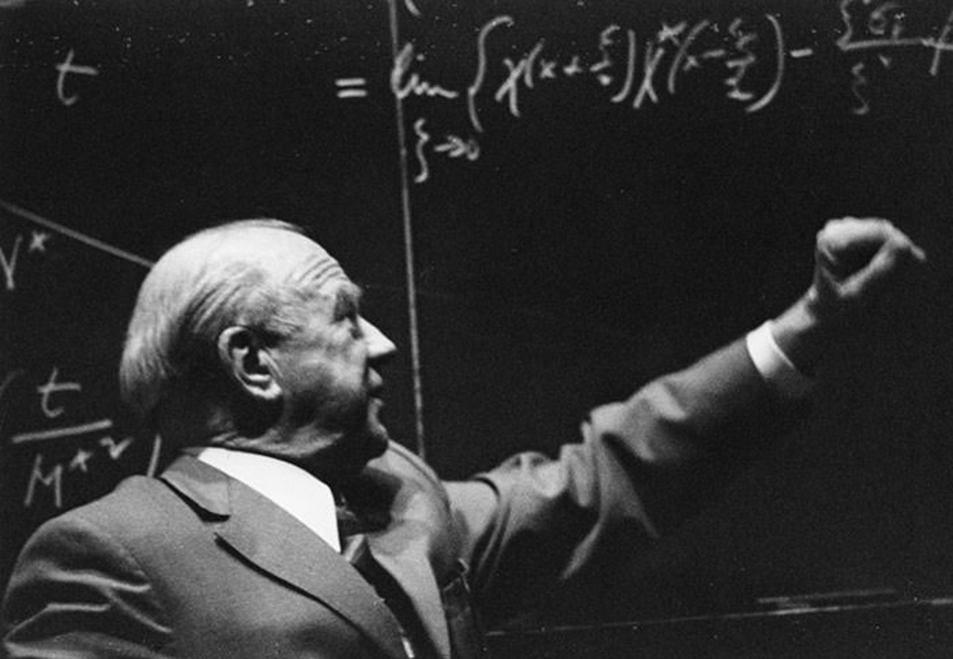 ورنر هایزنبرگ / Werner Heisenberg