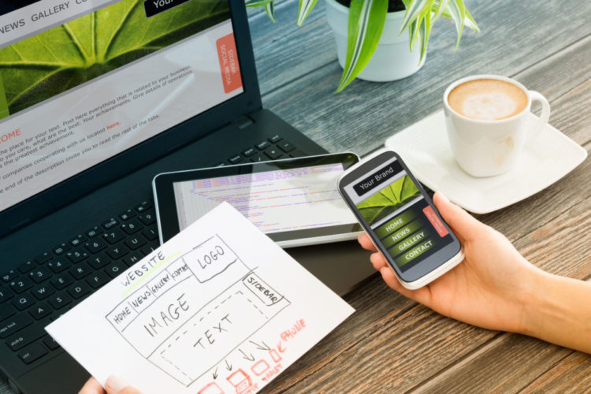 افزایش فروش با تبلیغات گوگل ادوردز