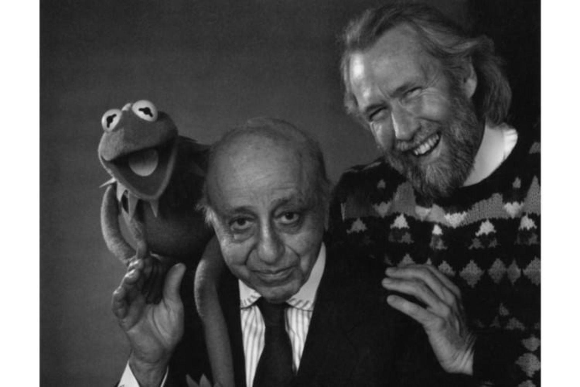 یوسف کارش بزرگترین عکاس پرتره