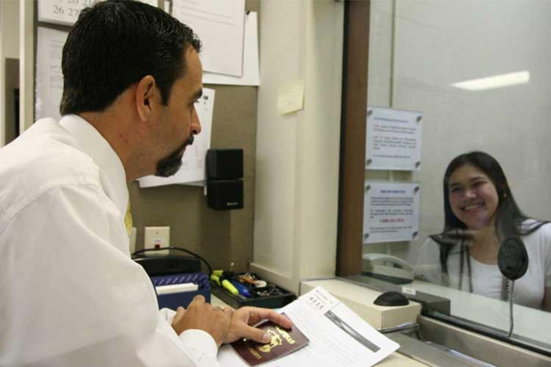 ویزای توریستی