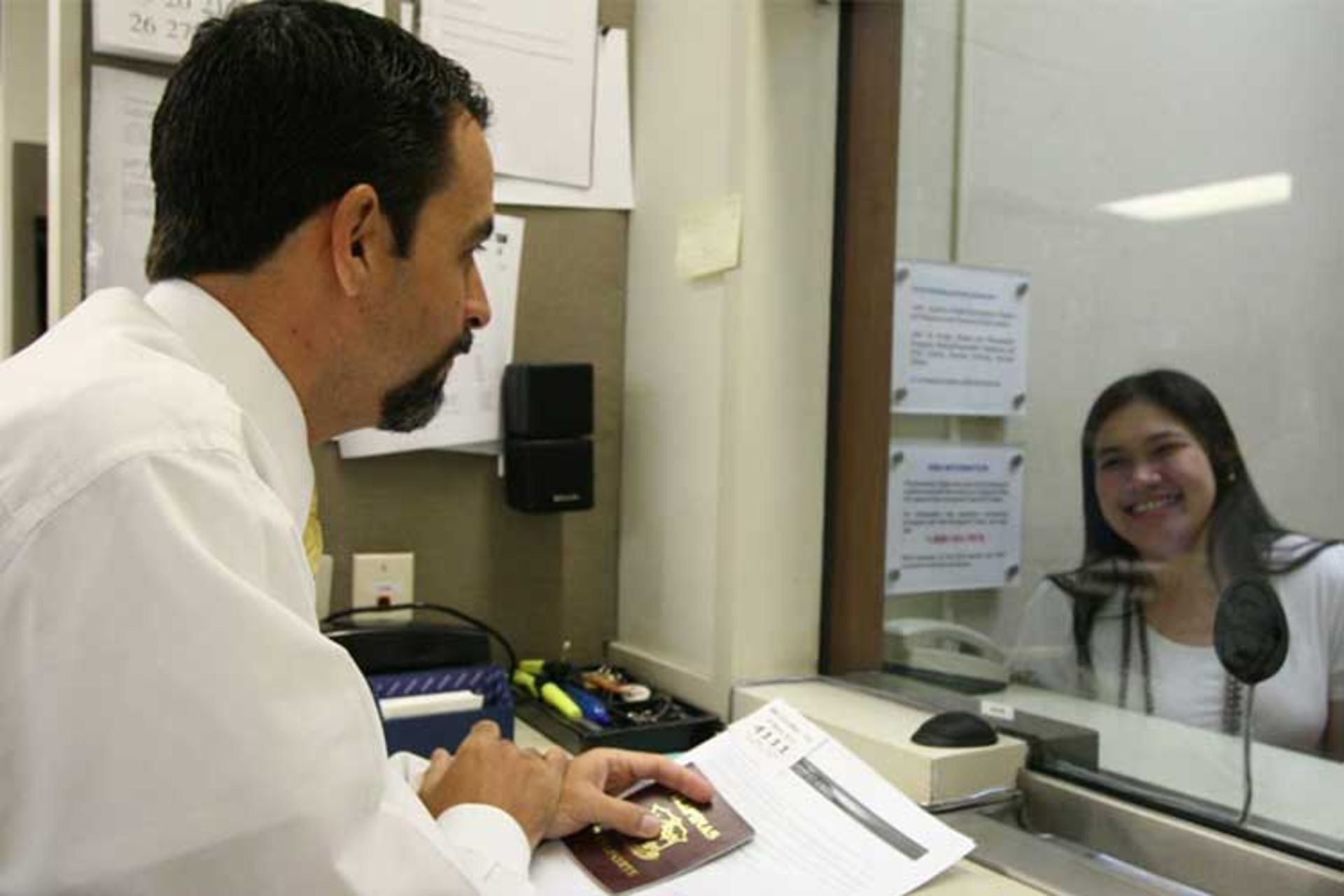 ویزای توریستی