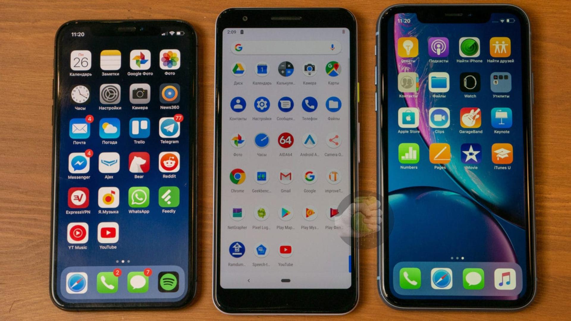 google-pixel-3