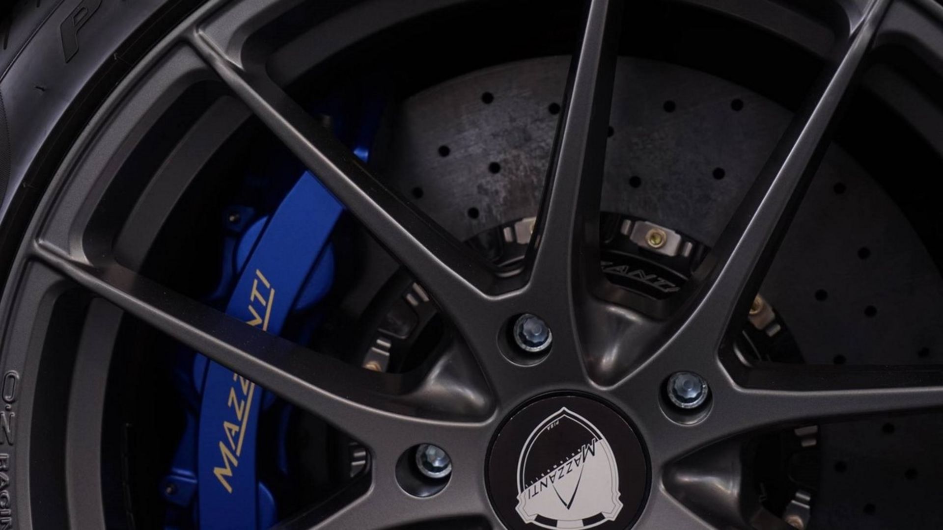 Mazzanti Evantra Millecavalli