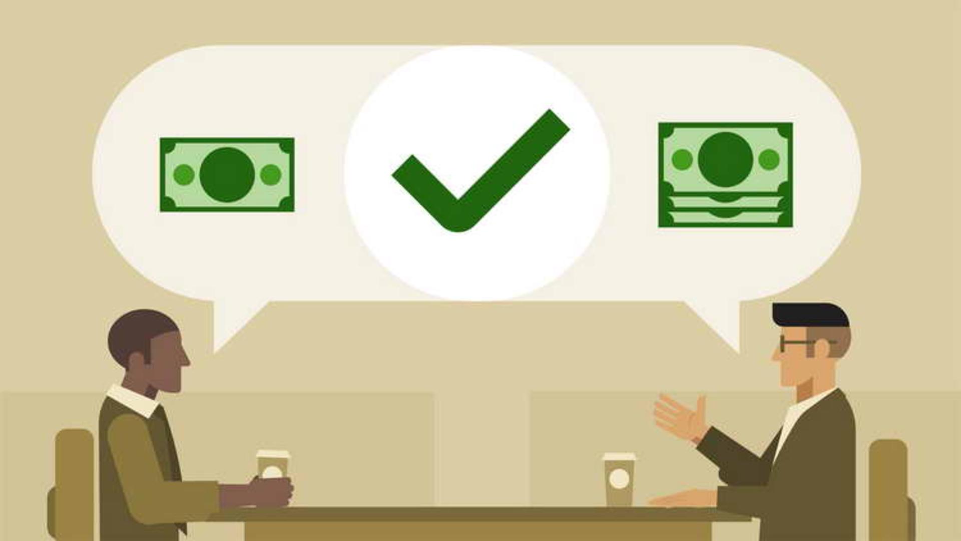 salary transparency