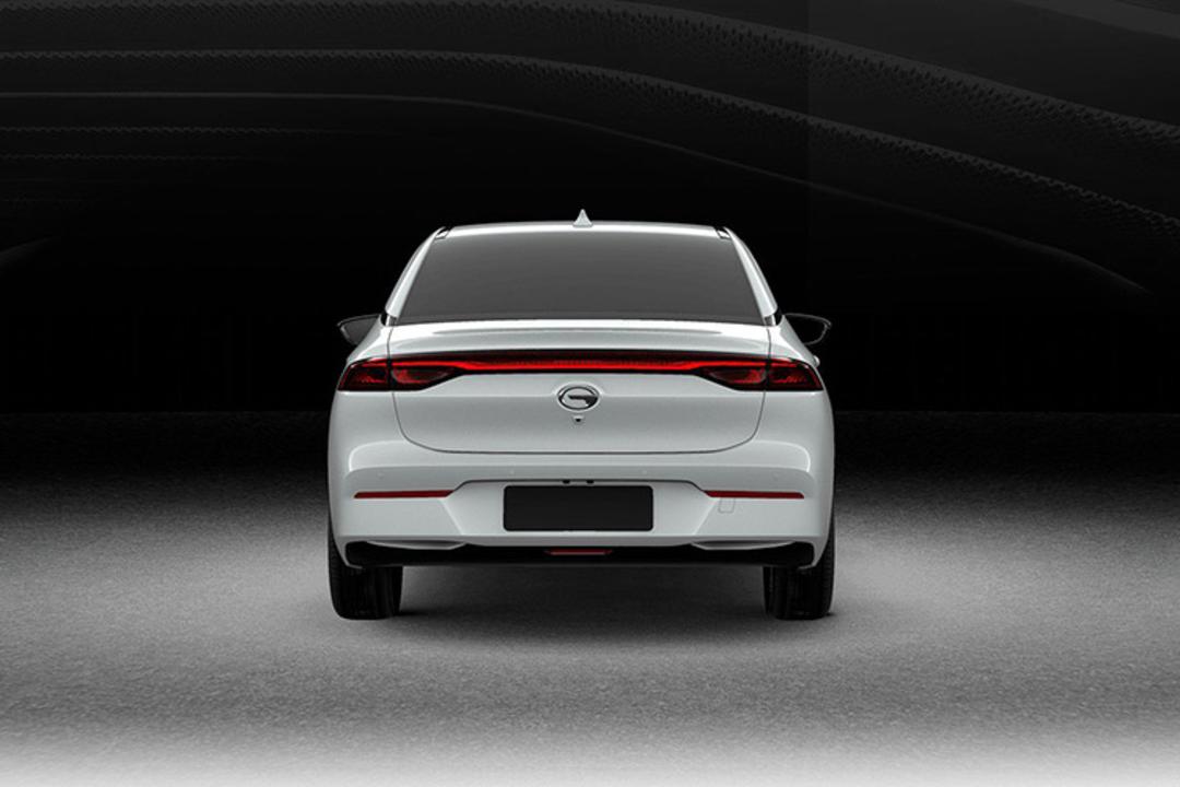 GAC Aion S Electric sedan / سدان الکتریکی GAC آیون اس 