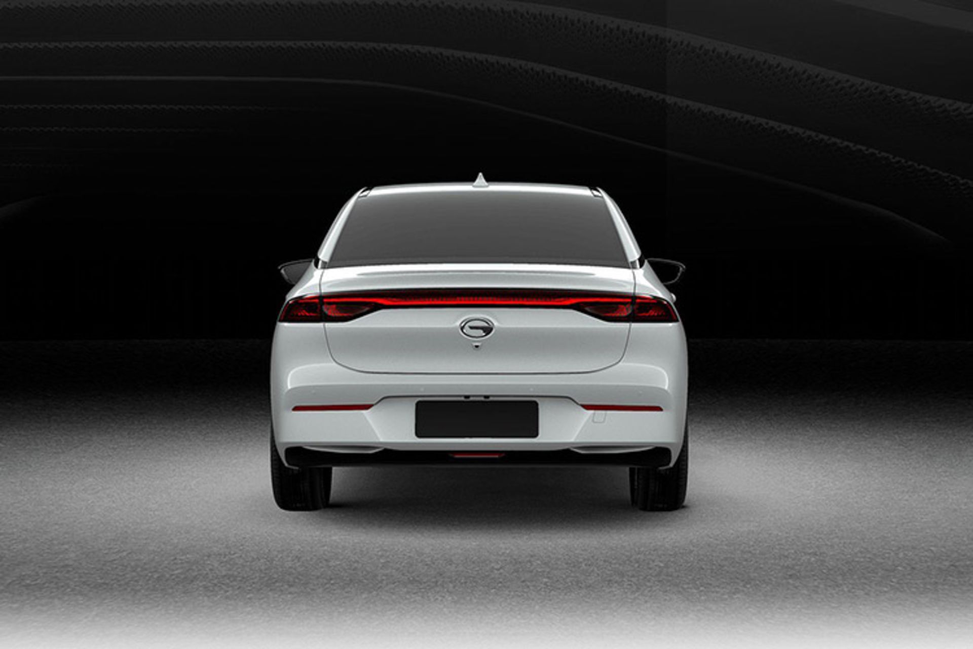 GAC Aion S Electric sedan / سدان الکتریکی GAC آیون اس 