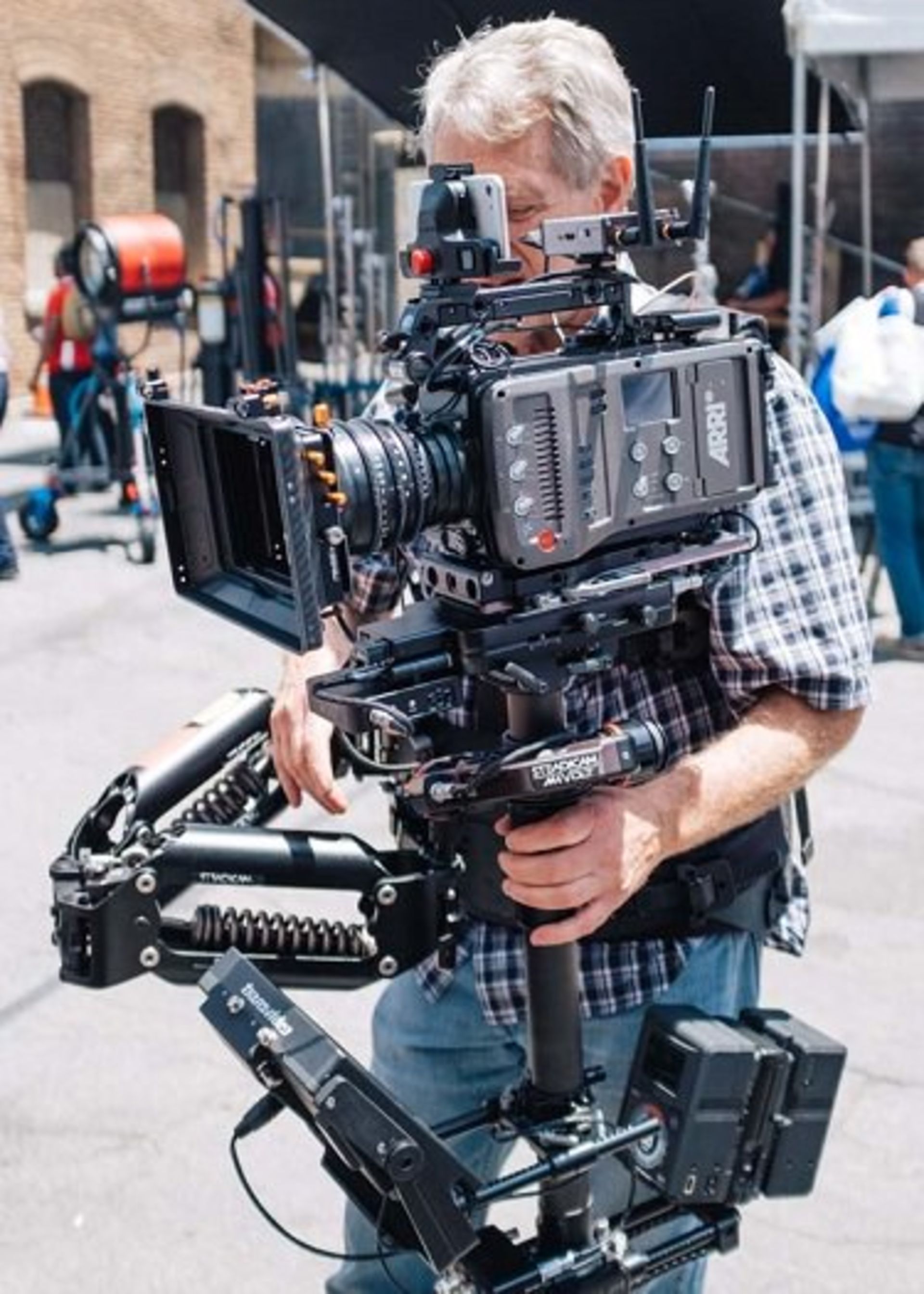 steadicam