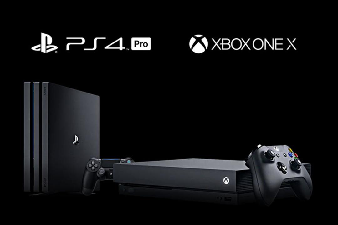 ps4 xbox one