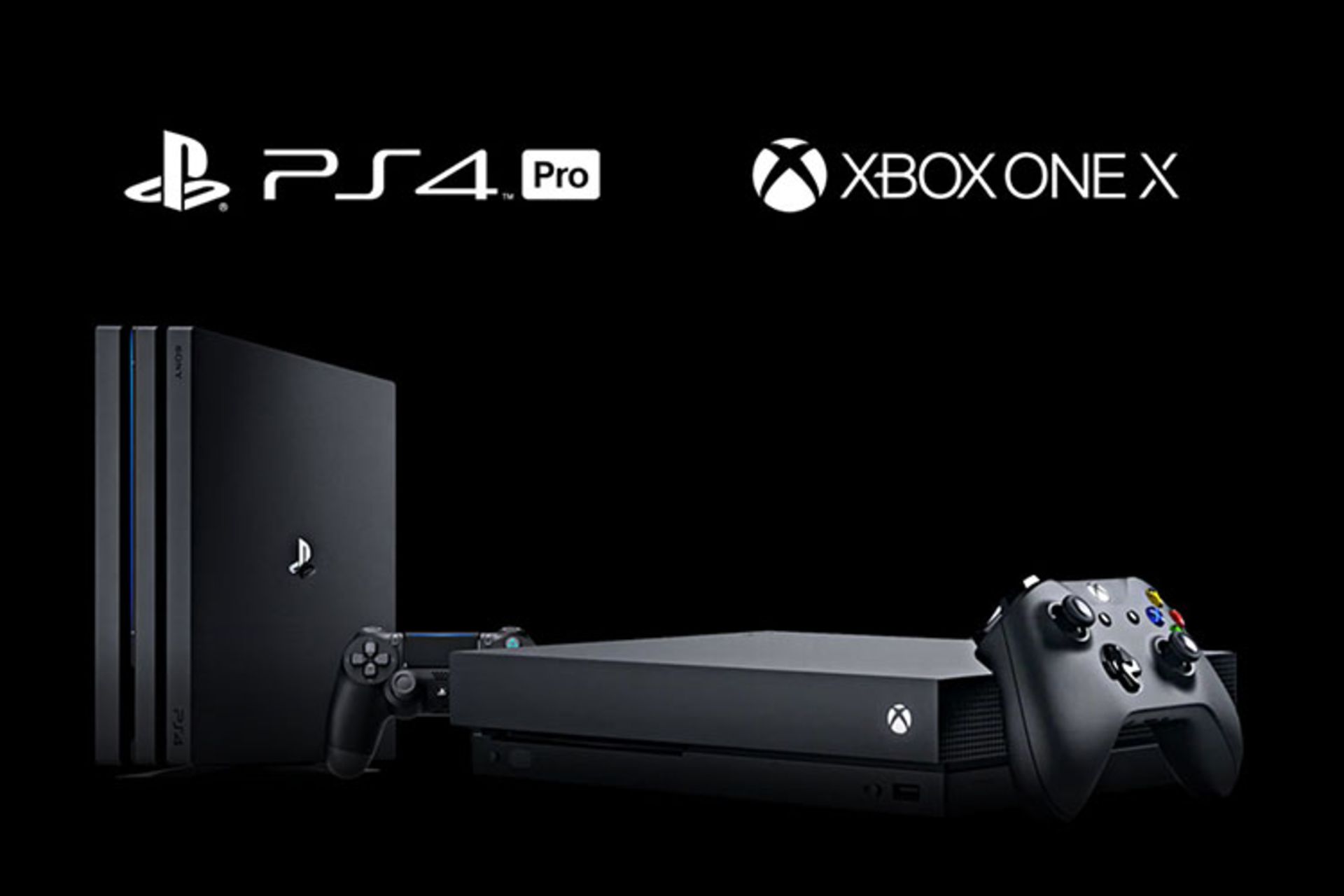 ps4 xbox one