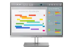 HP EliteDisplay E243i