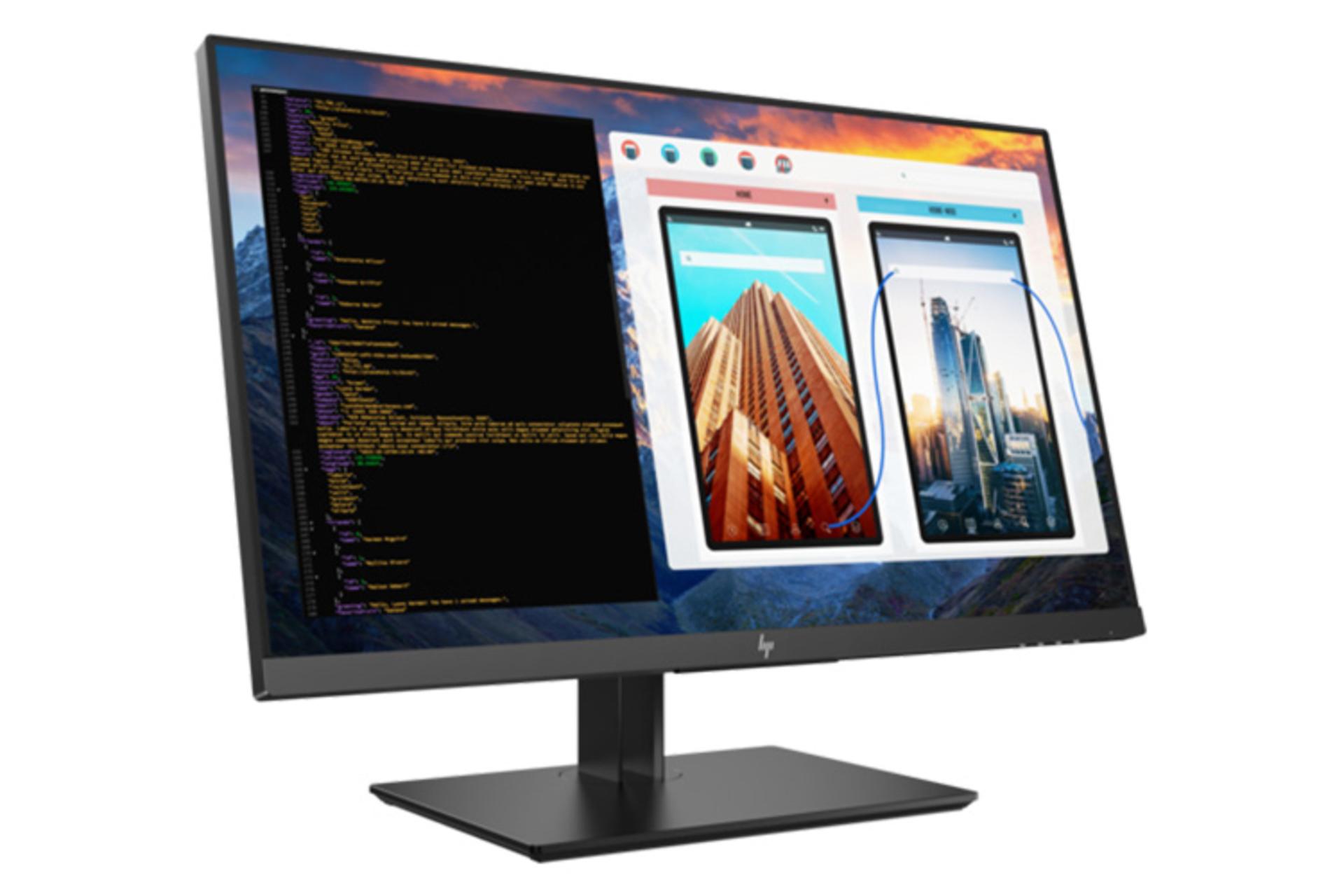 HP Z27