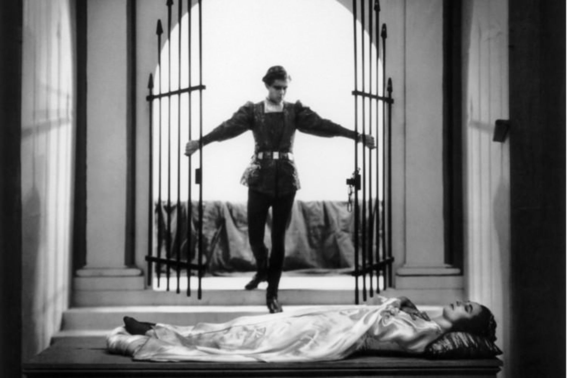 یوسف کارش بزرگترین عکاس پرتره