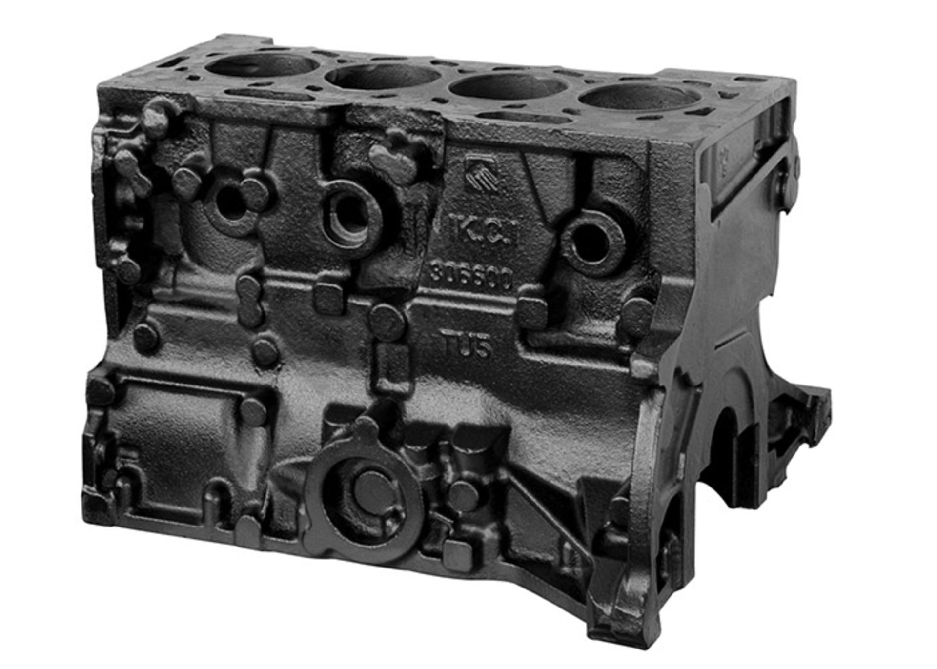 TU5 engine