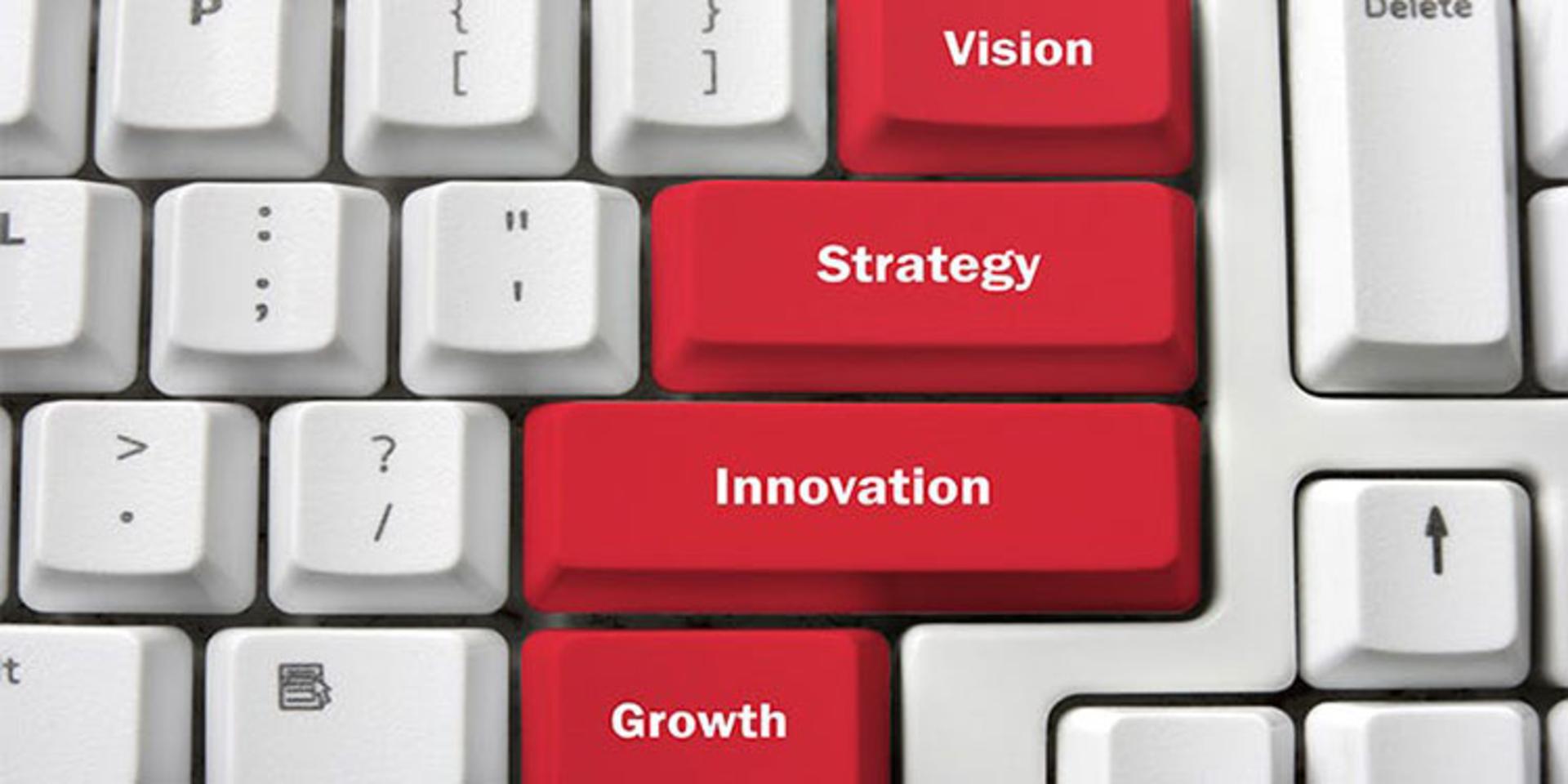 the startup way