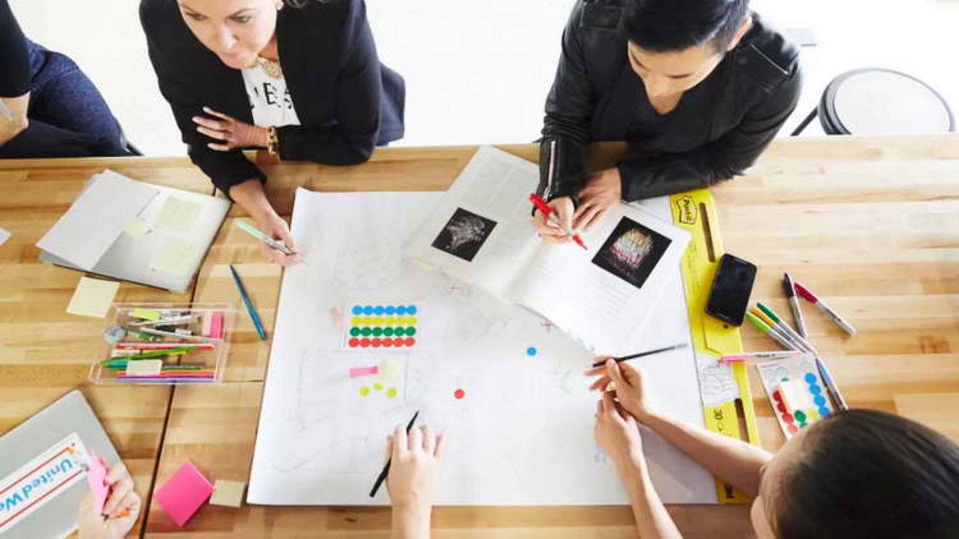  peer-to-peer learning