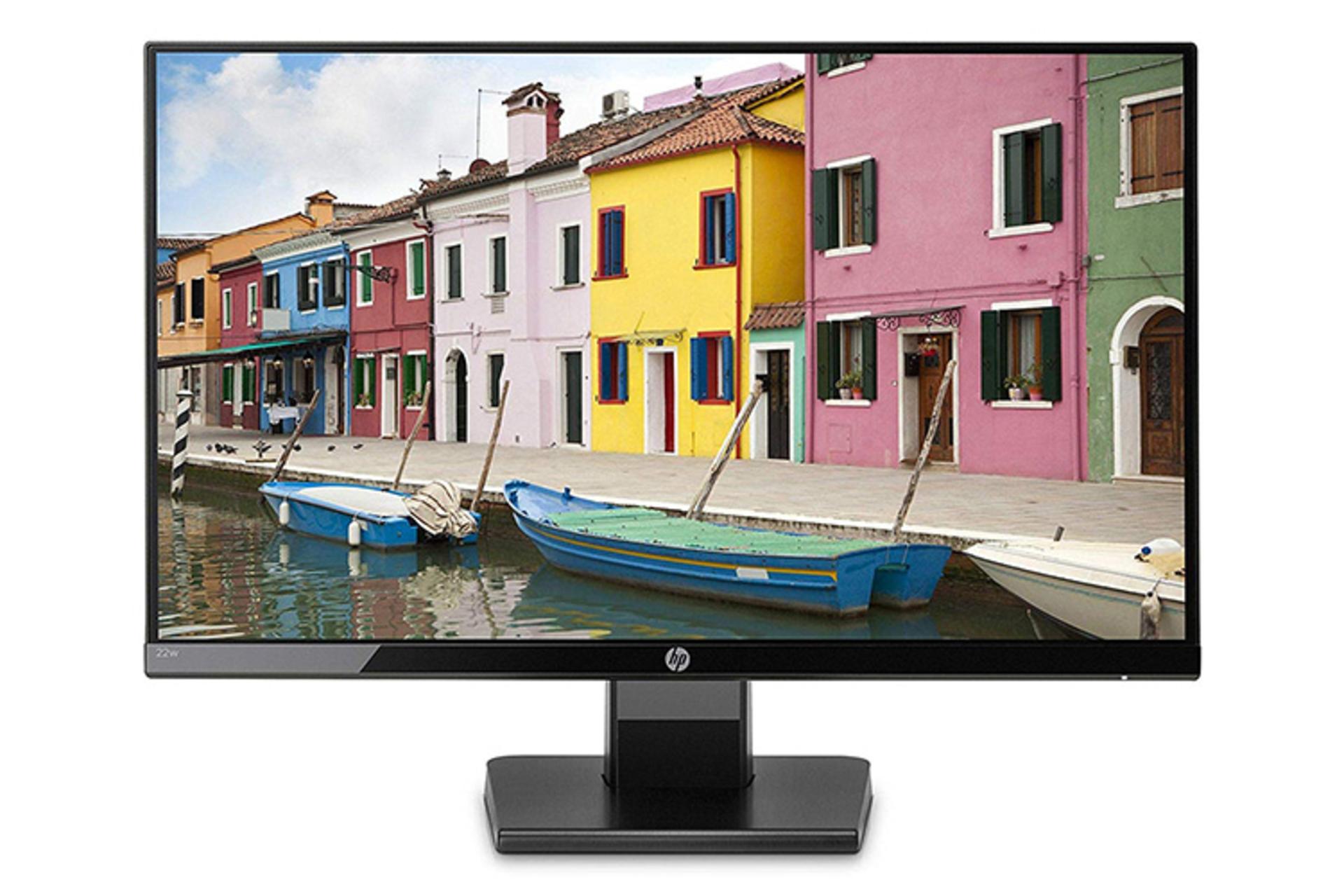 HP 22w