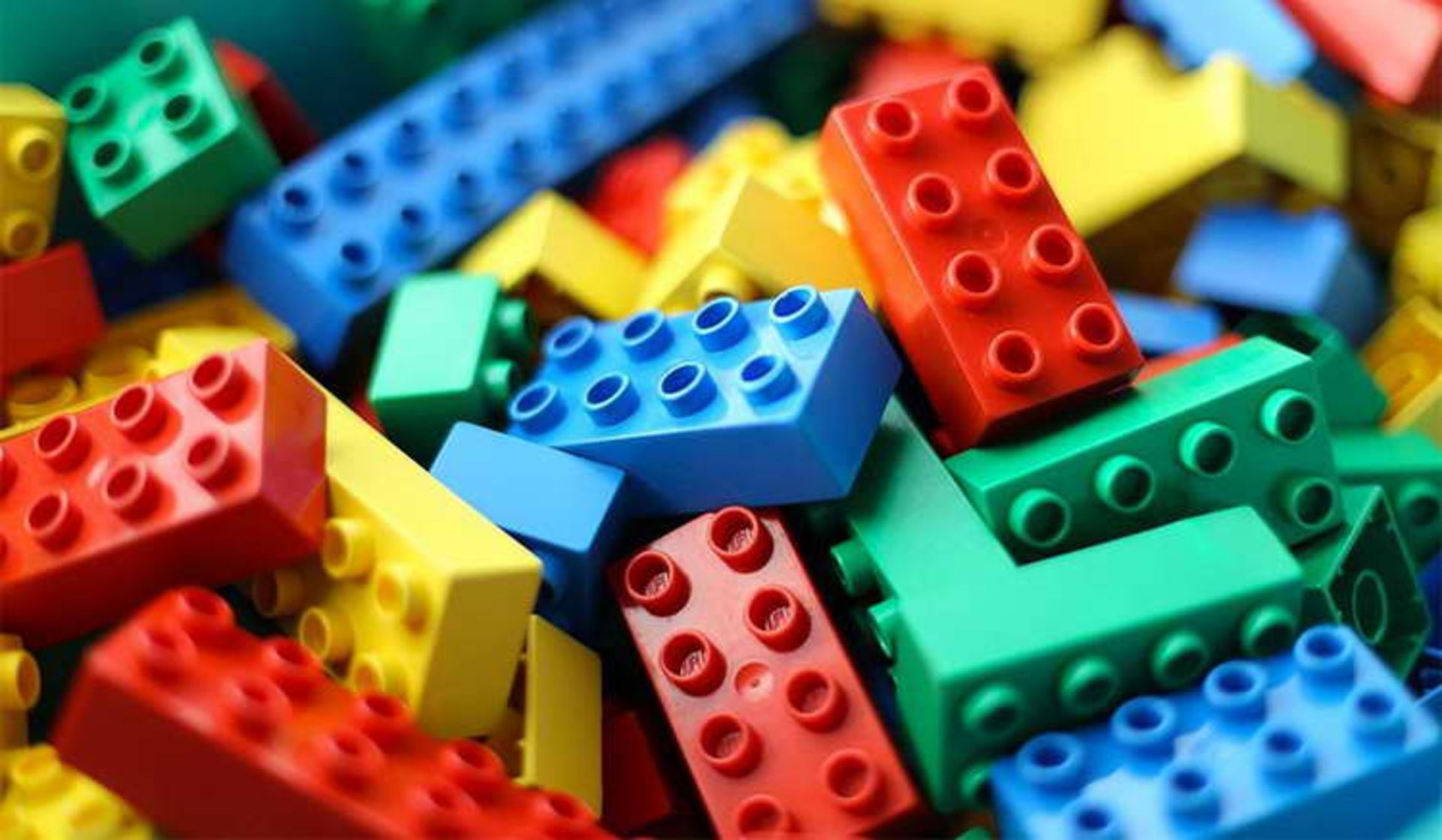 Lego Prototypes