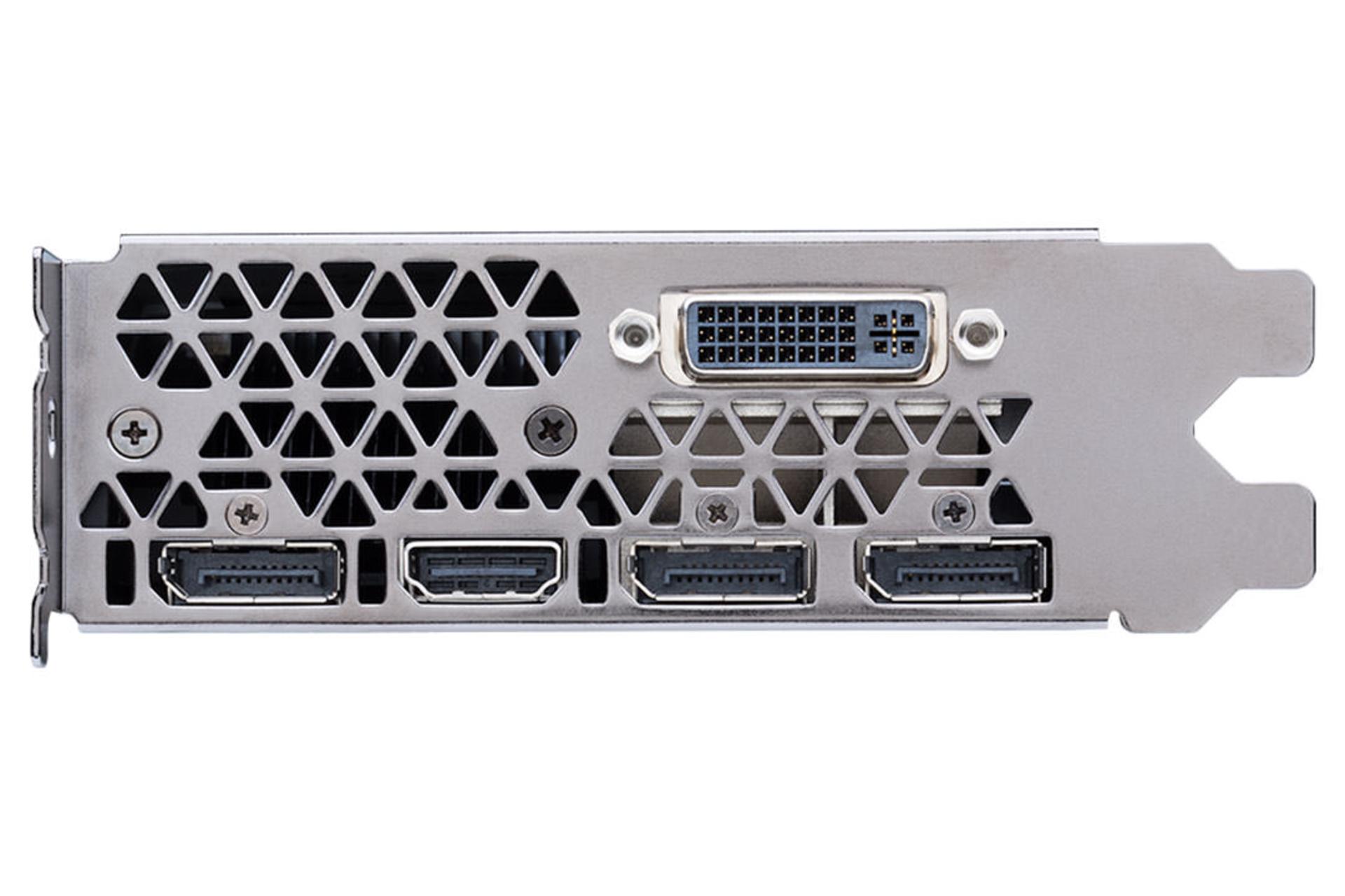Nvidia Geforce GTX 980 Ti