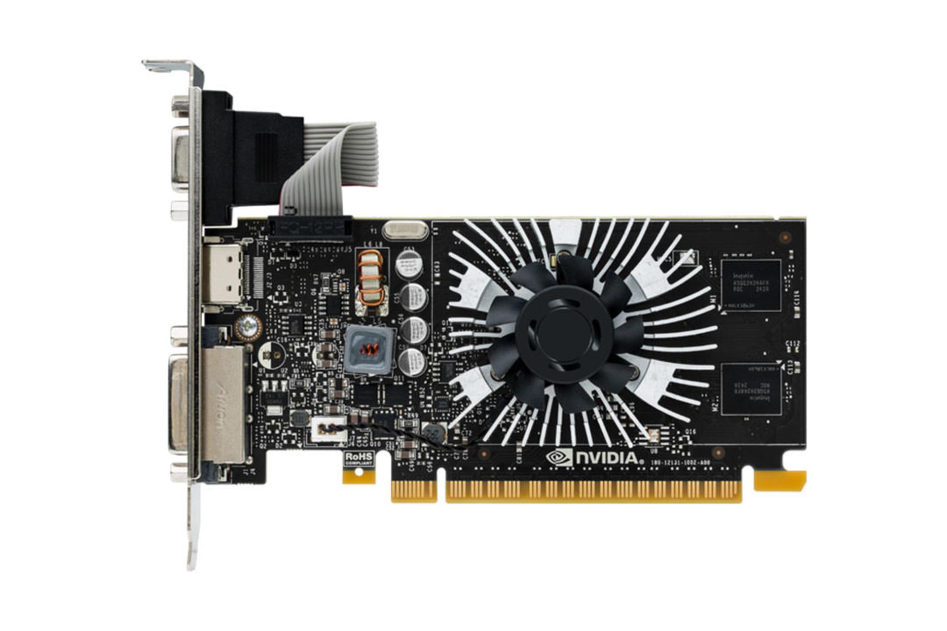 مرجع متخصصين ايران Nvidia GeForce GT 730