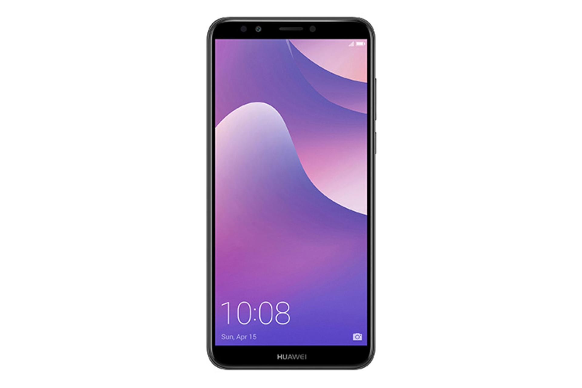 Y7 prime 2018