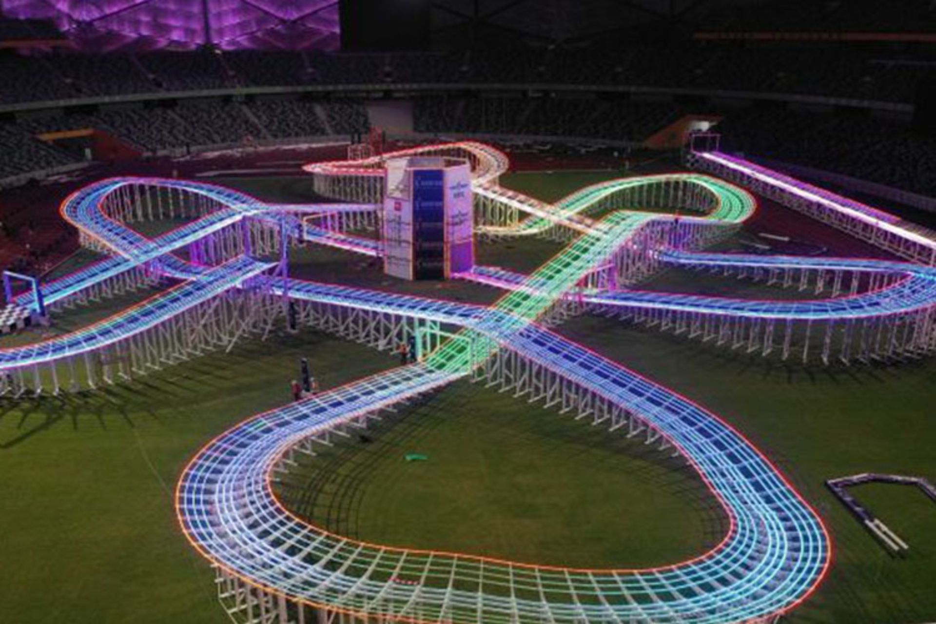 مسابقات پهپاد