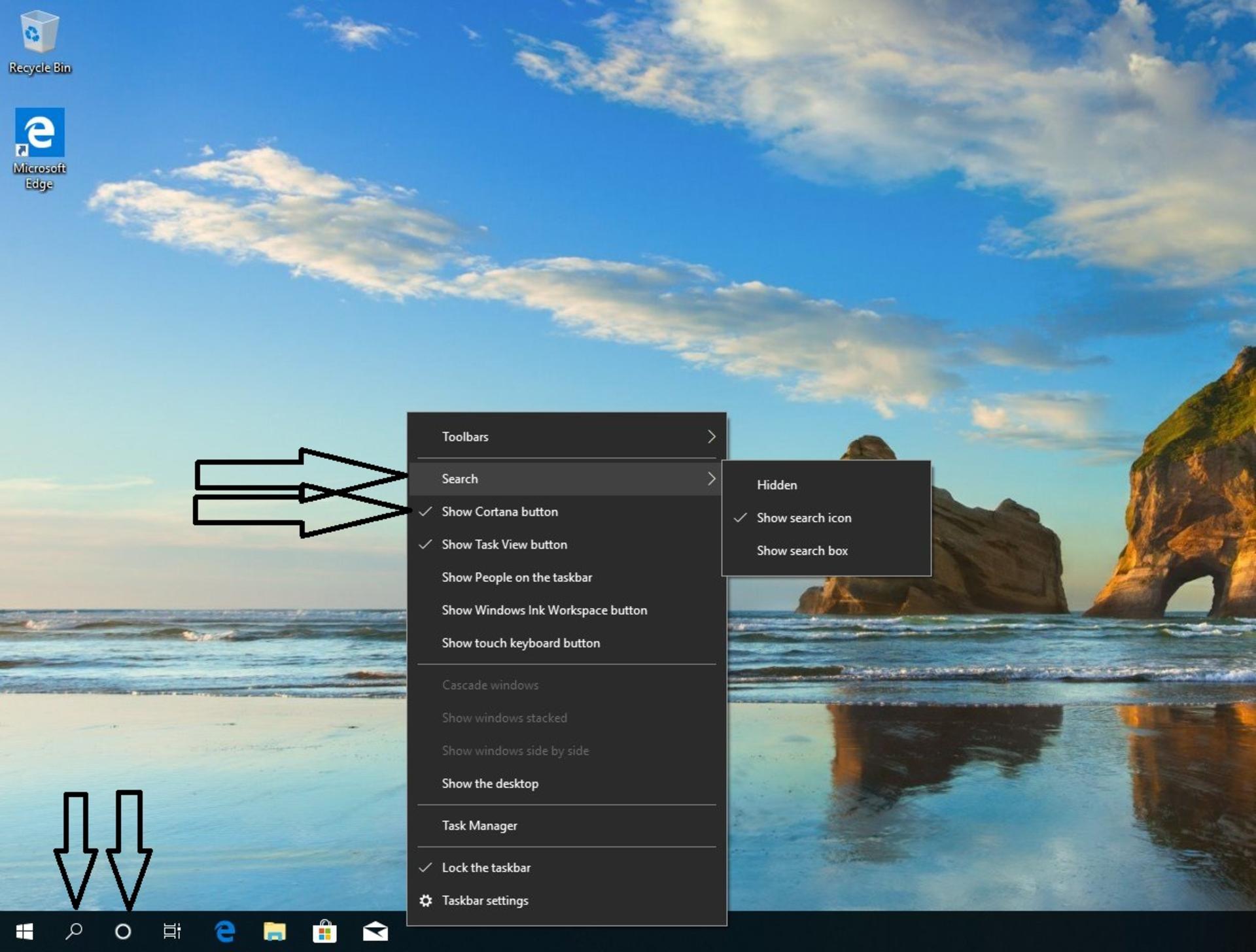 کورتانا / Cortana