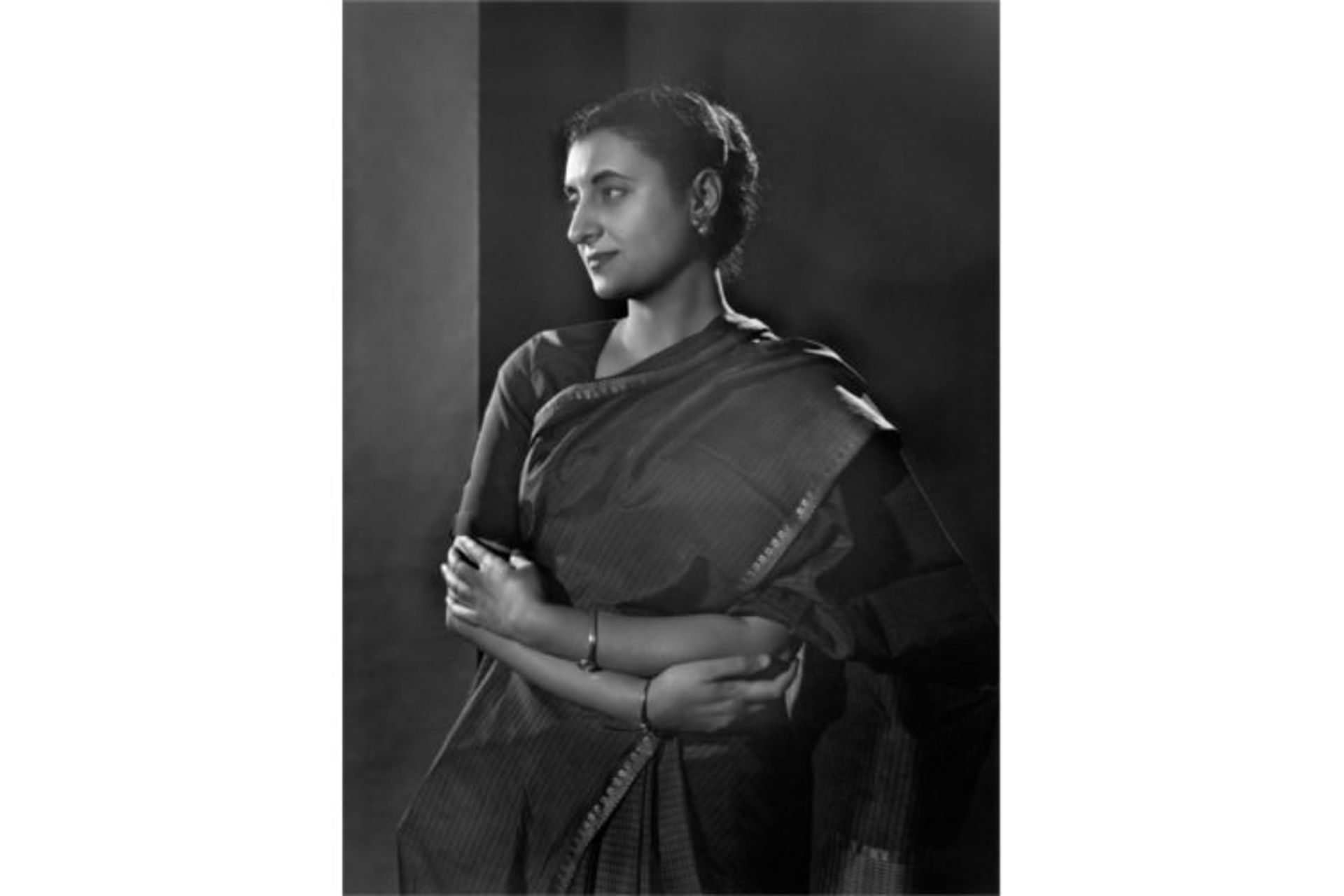 یوسف کارش، عکس پرتره