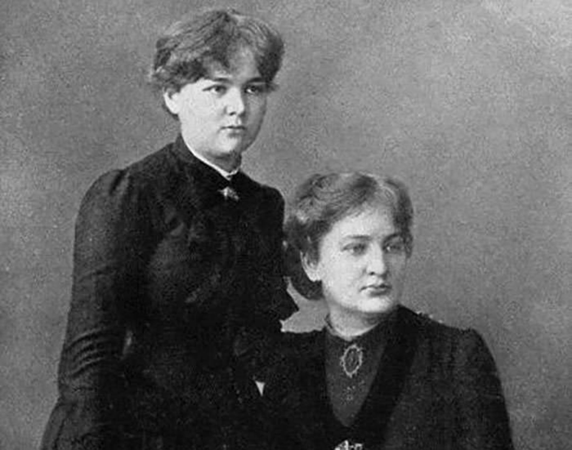 ماری کوری / Marie Curie