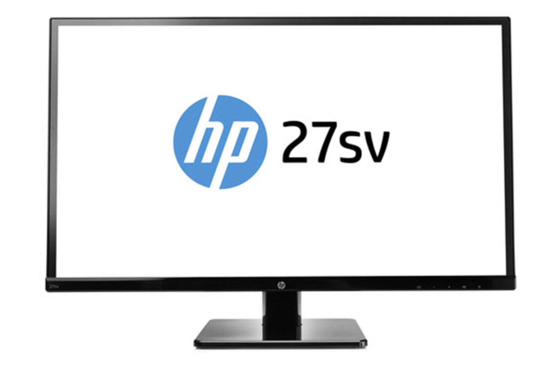 HP 27sv