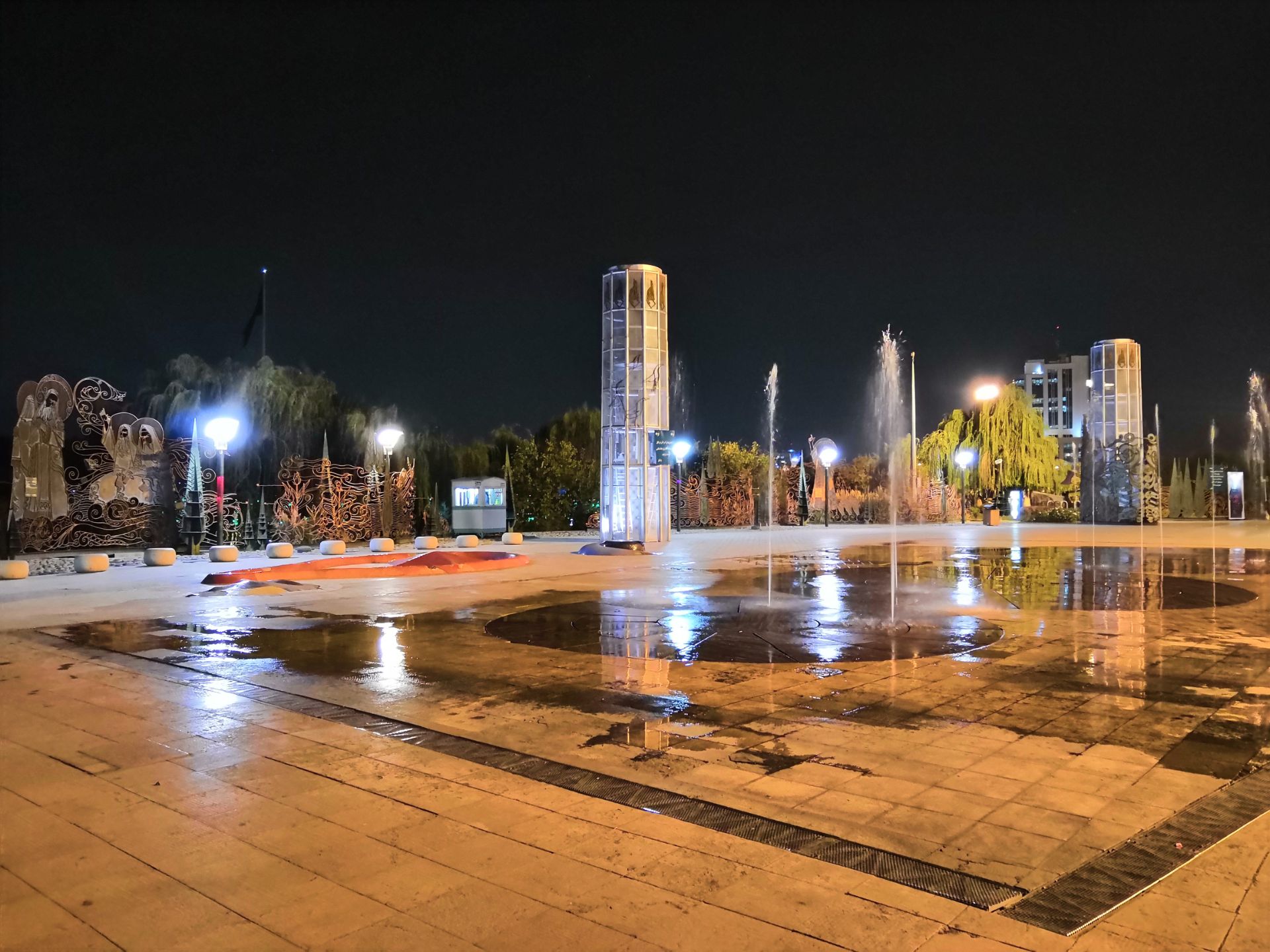 تصاویر نمونه آنر 10