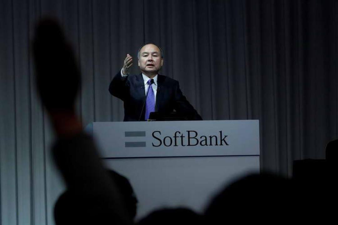 SoftBank mobile IPO